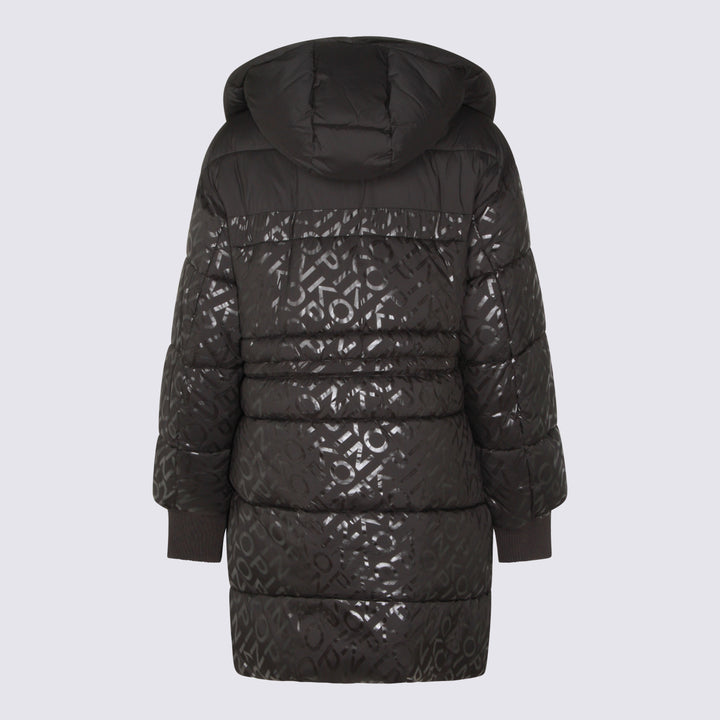 Pinko Coats - Blacks and greys | ea3a4887c5b70256103a0a4379078523962ecc38