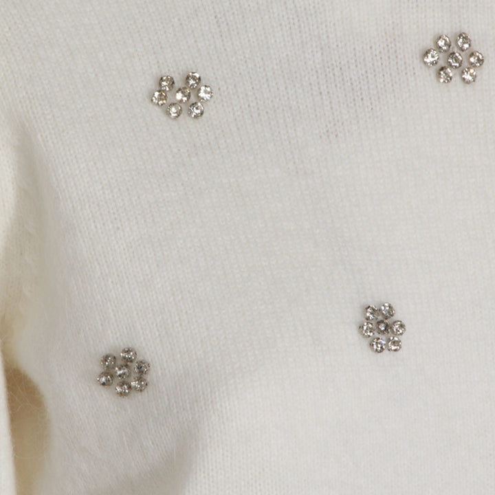 Twin-Set Sweaters - NEVE | 4b9489bd330f960b5ea5364b5a027a077c927b66