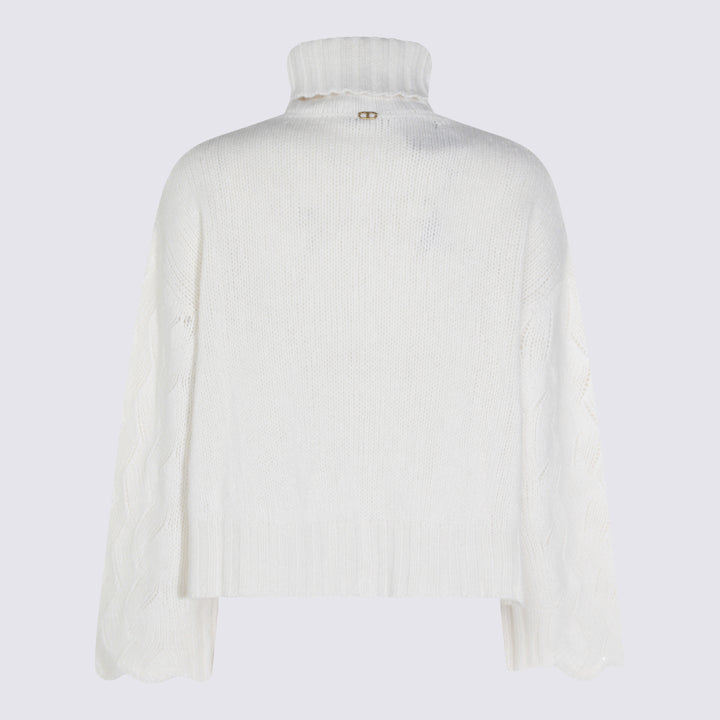 Twin-Set Sweaters - NEVE | 634a89df616e805305b437c8f90f136cd7c89879