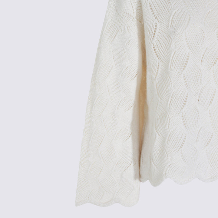 Twin-Set Sweaters - NEVE | bcaf8b26406566ce25f503a3e90ef41d46b7f821