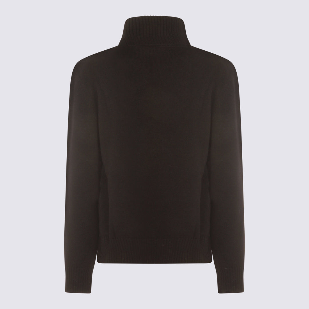 Givenchy Sweaters - Blacks and greys | 569e6927efbc55cce90ad8013b7dd99fc5d326dd