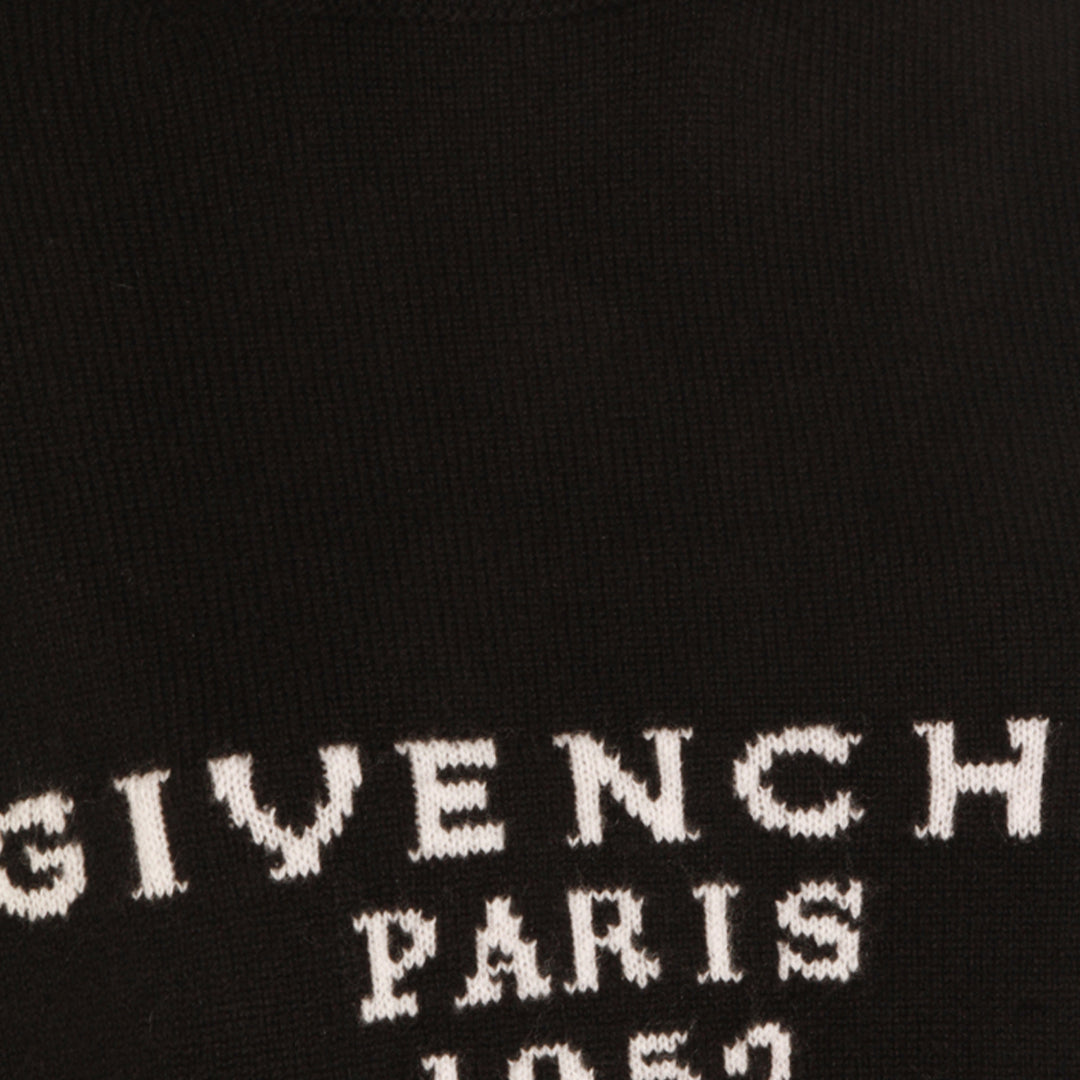 Givenchy Sweaters - Blacks and greys | c01e1293333e8eda4873c8fa4910c07551f05ea0