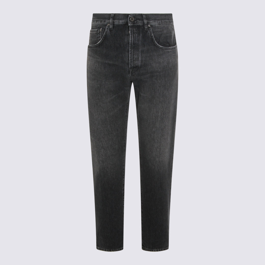 Pt Torino Jeans - Blacks and greys | f33cd5f55ec275d9e484aac213dddd7b9386b08b