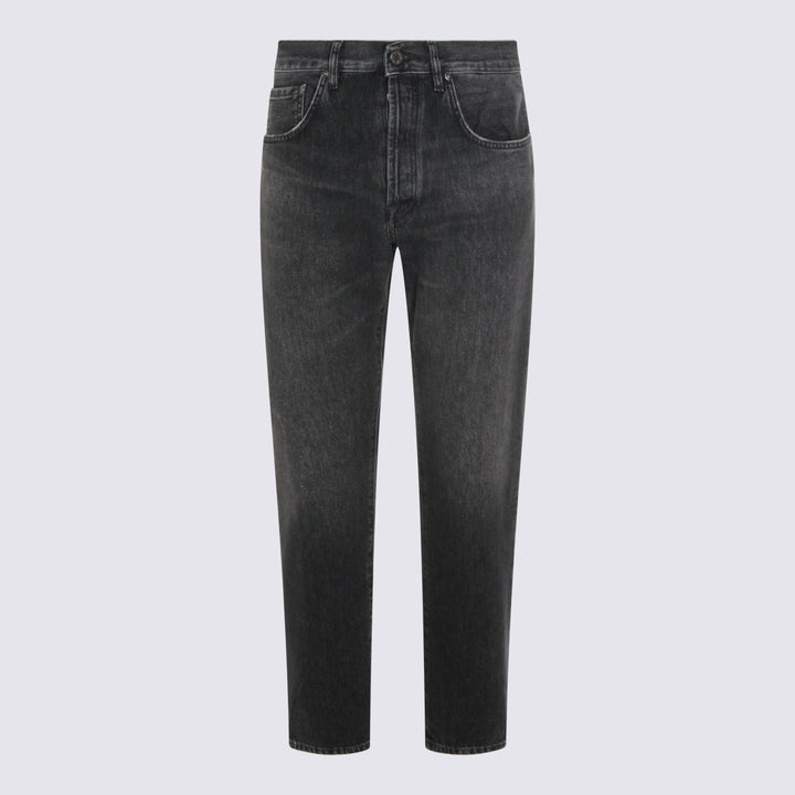 Pt Torino Jeans - Blacks and greys | f33cd5f55ec275d9e484aac213dddd7b9386b08b