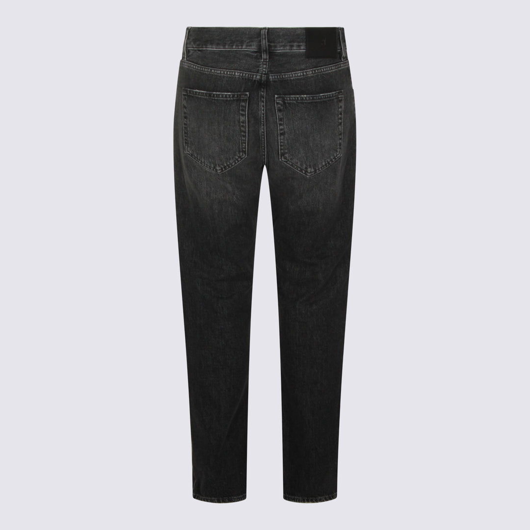 Pt Torino Jeans - Blacks and greys | 3539df5dc43488ace23bb5ce639c224e8e0488b1