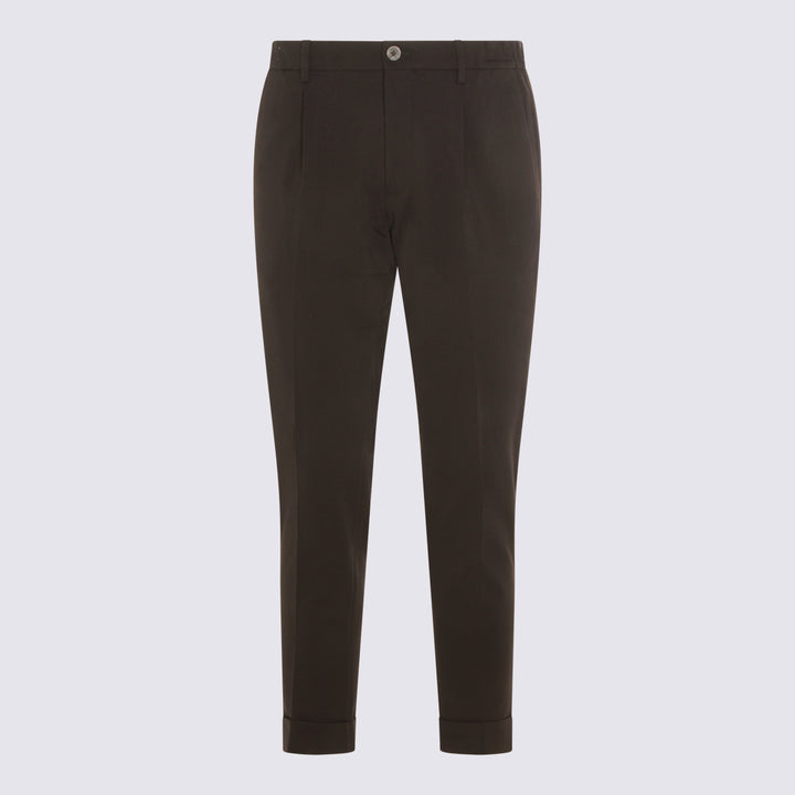 Gta Il Pantalone Trousers -  | 411715776252c43657dec74ce9111ef48e3991f2