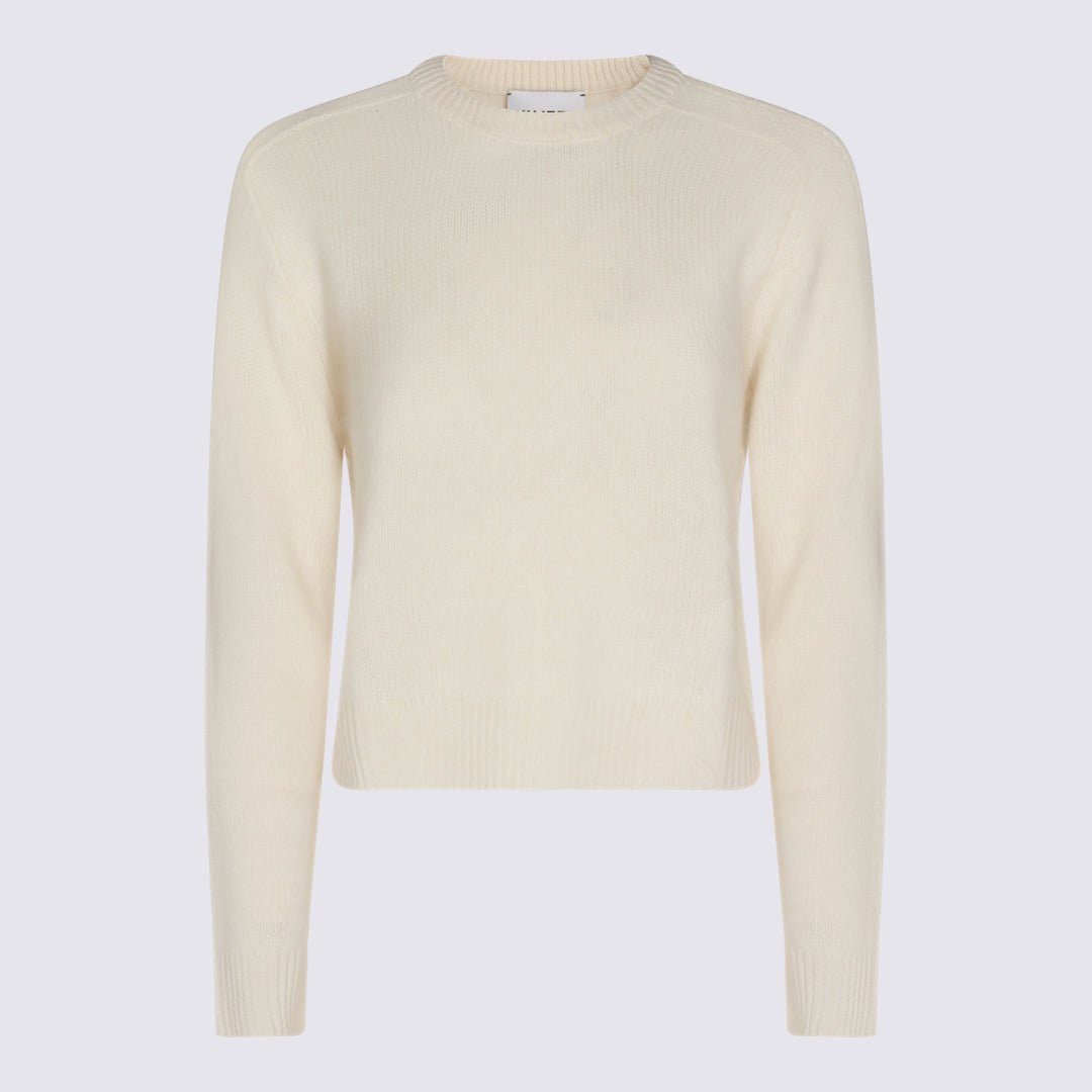 Kujiten Sweaters - Light and natural | 4cf5f34b376d190ba7da10e5a01c1fcb26e3932b