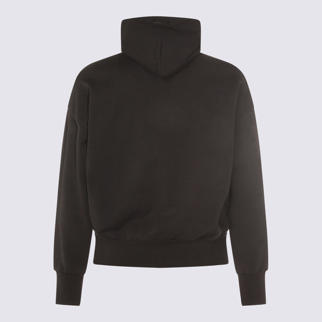 Fear Of God Sweaters - Blacks and greys | b08c91296322dc002f1c2e0bbac64319fde382fd