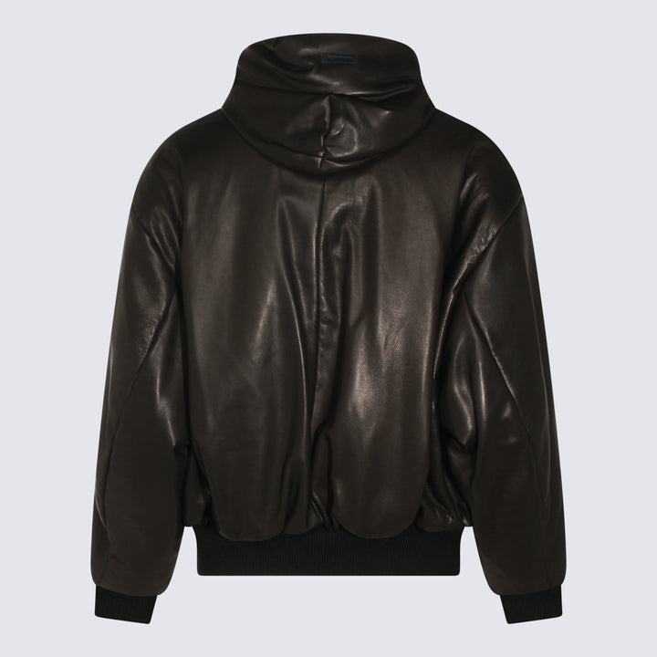 Fear Of God Jackets - Blacks and greys | 4c44ca7aa400673c226b983514313c1c618a7ded