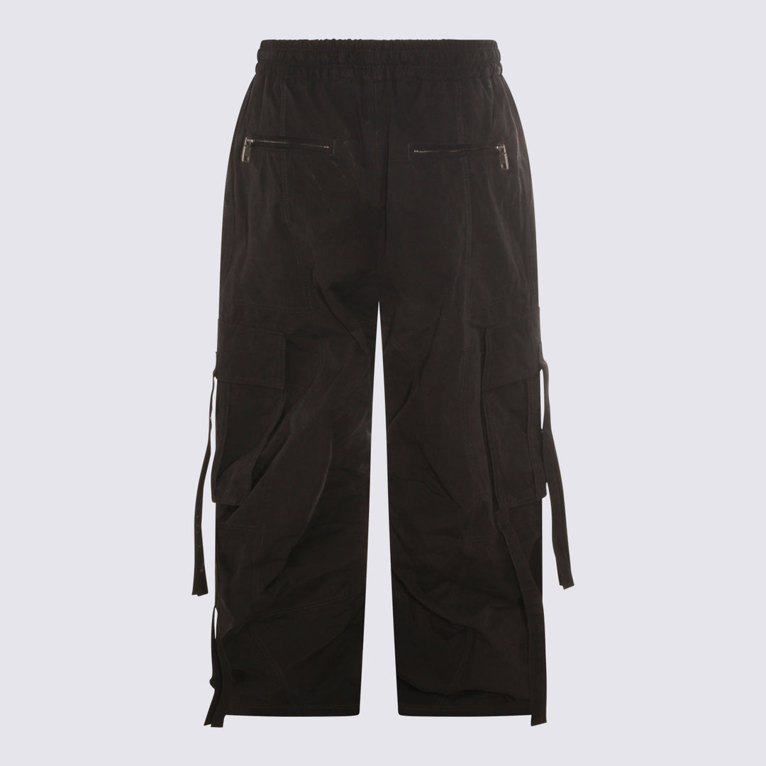 Dolce & Gabbana Trousers - Blacks and greys | 1c615d460f0ce91df2f301ab875b8fbb79ff99c3