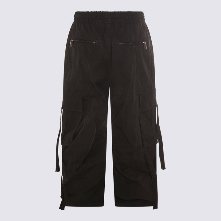 Dolce & Gabbana Trousers - Blacks and greys | 1c615d460f0ce91df2f301ab875b8fbb79ff99c3