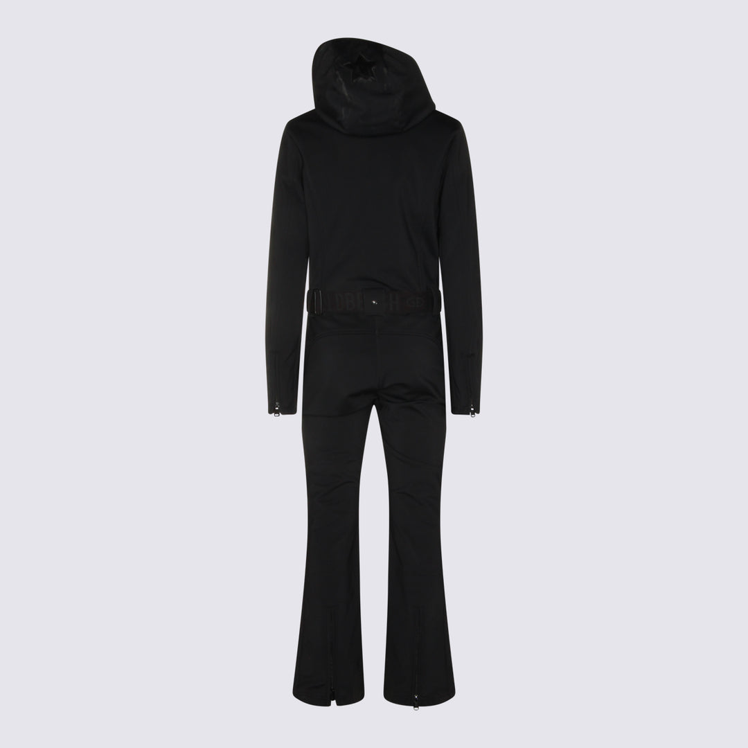 Goldbergh Sweaters - Blacks and greys | b90bc33b16e35355ba2b2f9288b27c5676853be3