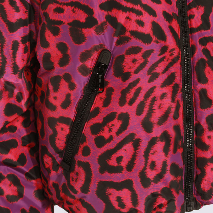 Goldbergh Coats - JAGUAR CARNIVALE | 7710032a653c01d71b20437929803cf136a5e222