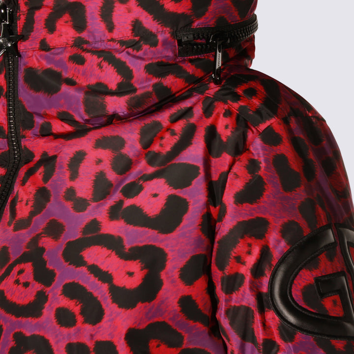 Goldbergh Coats - JAGUAR CARNIVALE | 2c1015ce135906b182539a08b42647e923e6fb68