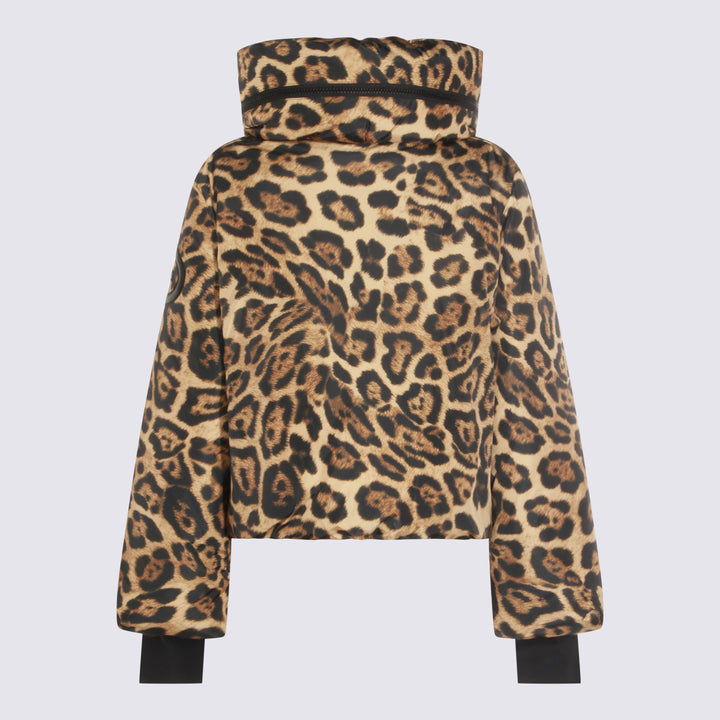 Goldbergh Coats - JAGUAR | 077def141e7e318d5d24f7b053105e70b29e10ab