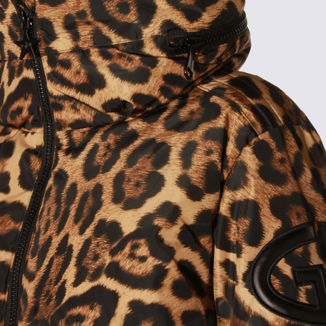 Goldbergh Coats - JAGUAR | 88c459a5729acd1afb771acc0a82316c1683a9bb