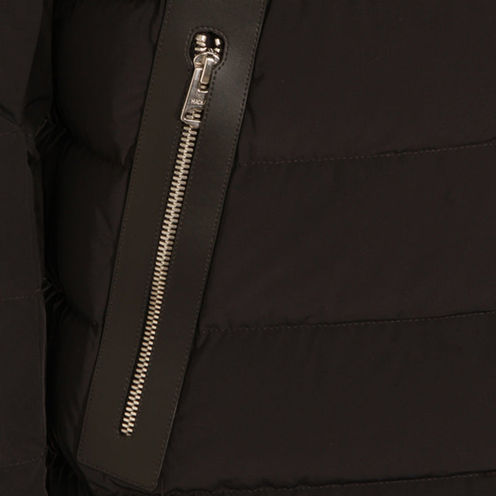 Mackage Coats - Blacks and greys | b6961d7d14c7dcac0520e913d368f4351c454538