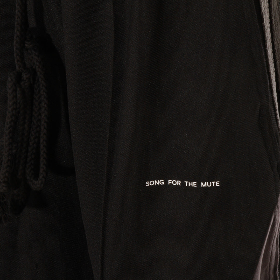 Adidas X Song For The Mute Trousers - Blacks and greys | 24c693937a96021873d47c589c20243492ac7a32