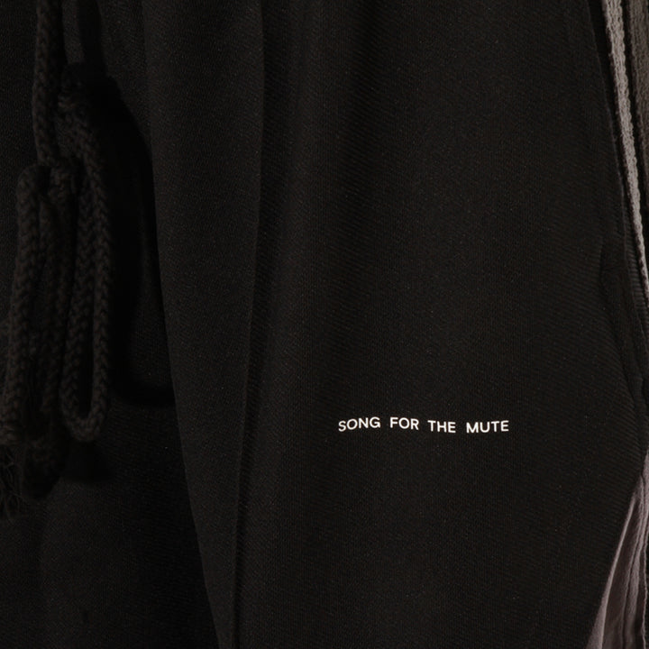 Adidas X Song For The Mute Trousers - Blacks and greys | 24c693937a96021873d47c589c20243492ac7a32