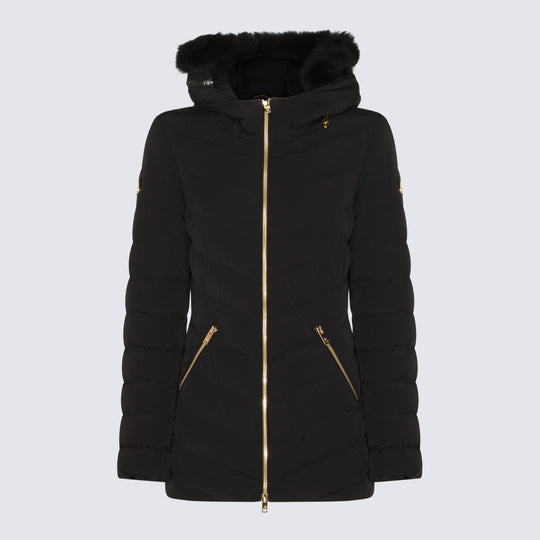 Coats Blacks And Greys