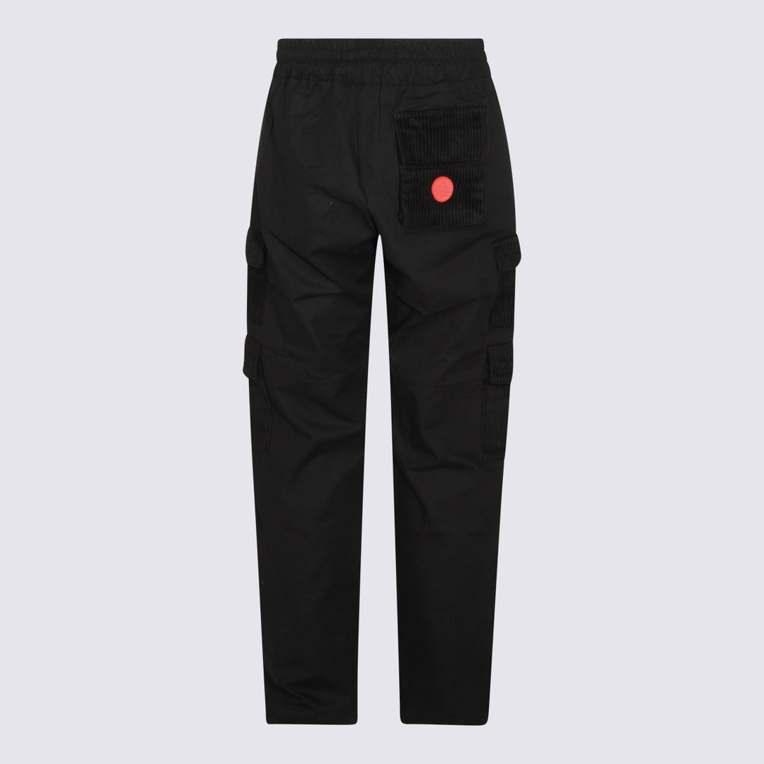 Maunakea Trousers - Blacks and greys | c5d48a2a4007a5f6d2916f5d69f6c45089820da1