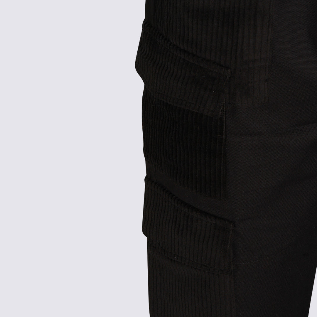 Maunakea Trousers - Blacks and greys | 1191f781554e6d779ff9e8f3bb240a7d9f760425
