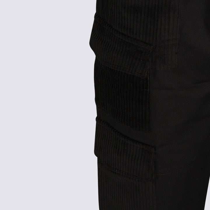 Maunakea Trousers - Blacks and greys | 1191f781554e6d779ff9e8f3bb240a7d9f760425