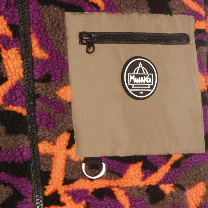 Maunakea Jackets - Bright | 4639c91a4c880765f99d8a9642922907c34c6d46