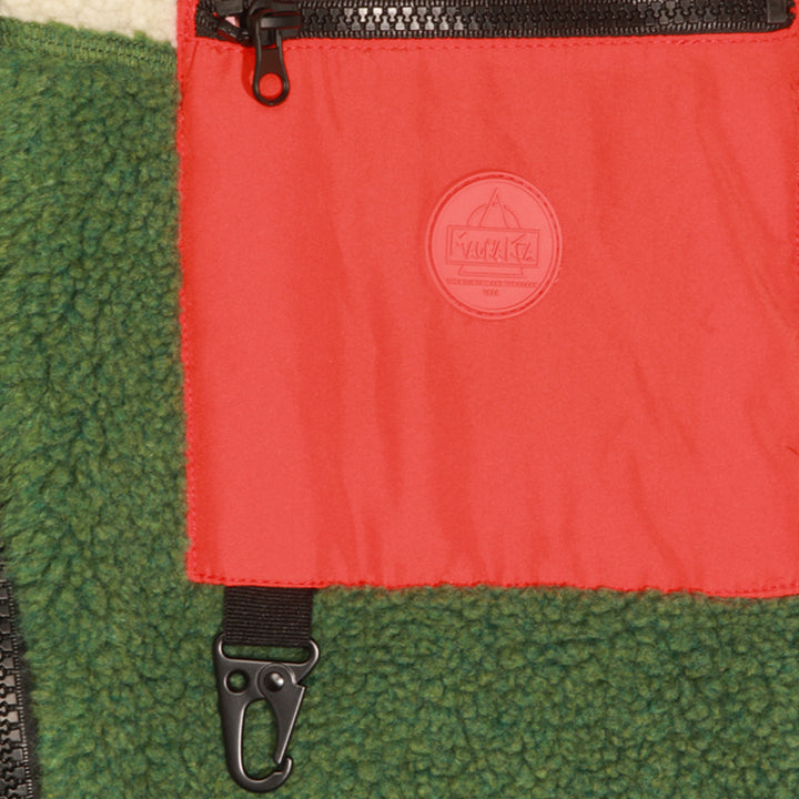 Maunakea Jackets - Bright | 5a5cf199d52a08b017147143c7546da936afc5a3