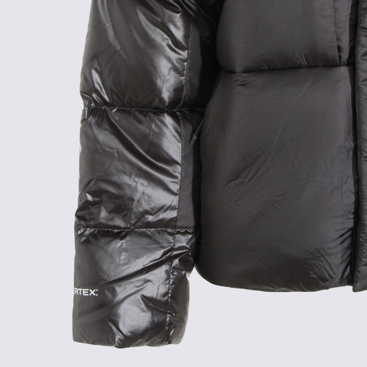 The North Face Coats - Blacks and greys | 4f819f22e38637bc9dd32f1380399bb024f4d582
