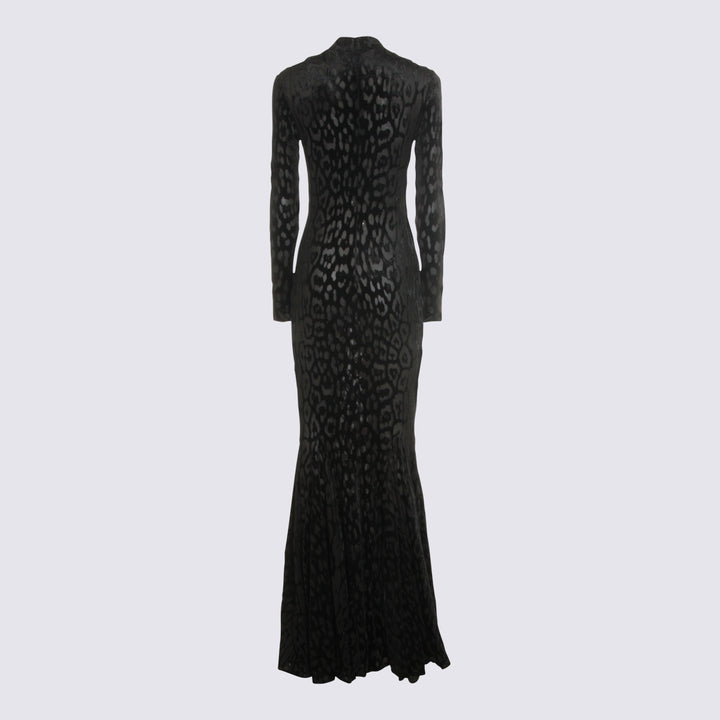 Roberto Cavalli Dresses - Blacks and greys | 9f4be354d654a9a0bc53246f6c47a9096c50041e