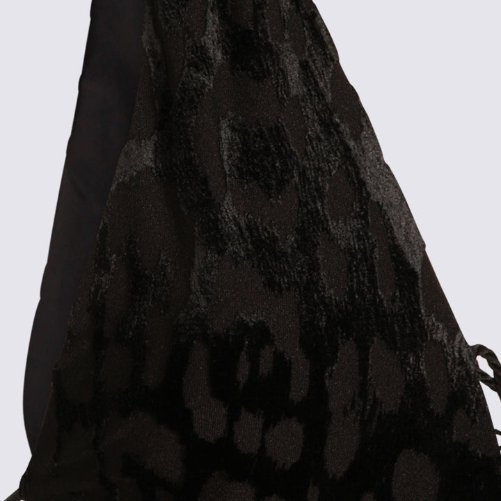 Roberto Cavalli Dresses - Blacks and greys | 3d5881c82e80a53bcf16199149c7ce559b60470b