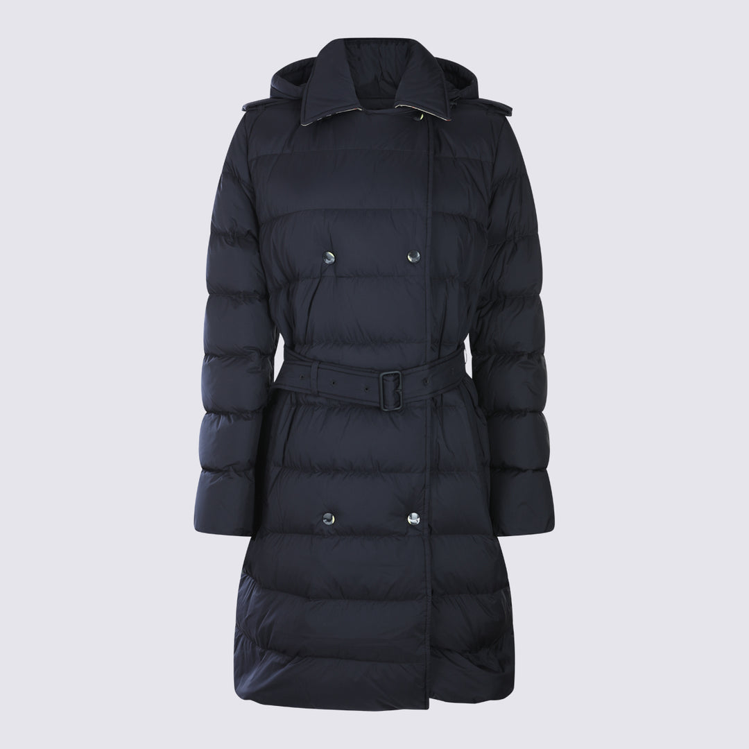 Burberry Coats - Blacks and greys | 14ab3f9d01e4498ebe1ff35dec3d6bf7ffc2f72c