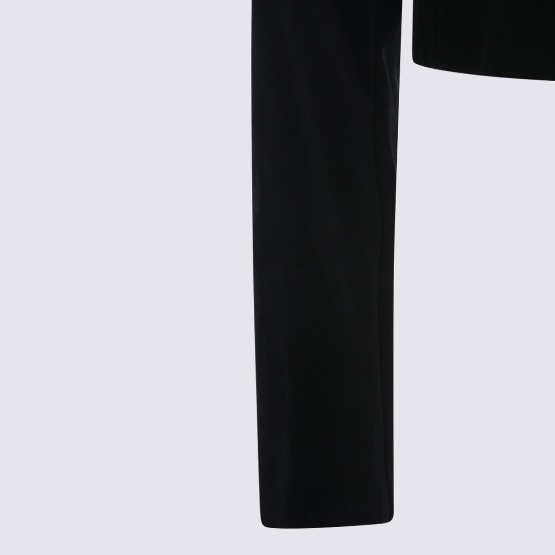 Chloè Jackets - Blacks and greys | 72eb5adc8b94b422102c3adc3b83ad50f0669f79