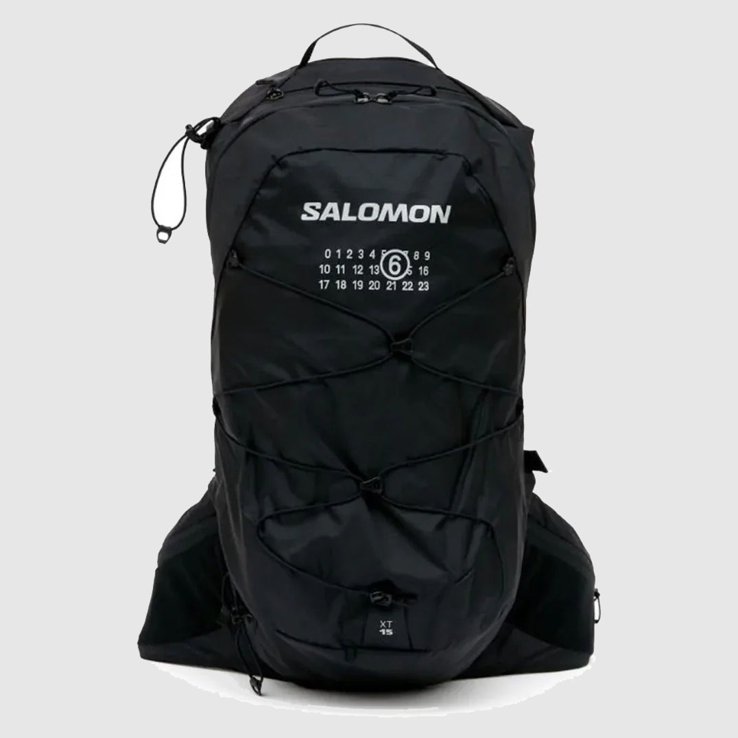 Mm6 Maison Margiela X Salomon Bags - Blacks and greys | eea98af3fb7ea101296f85adca40667c7f817e47