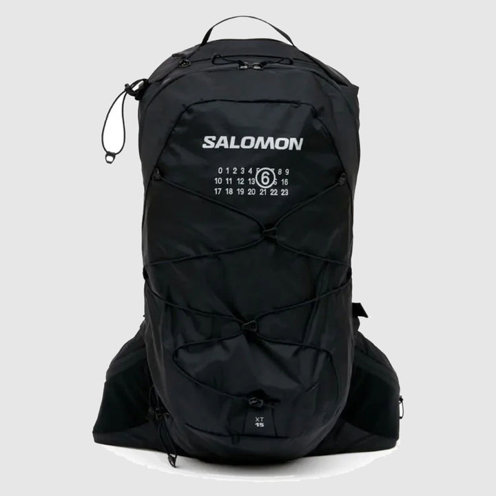 Mm6 Maison Margiela X Salomon Bags - Blacks and greys | eea98af3fb7ea101296f85adca40667c7f817e47
