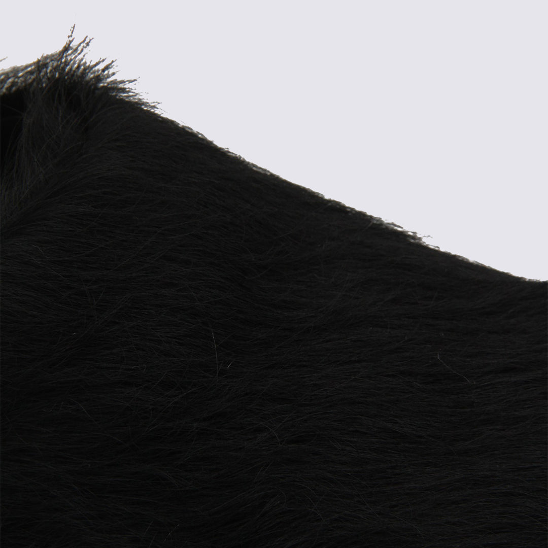 Marni Sandals - Blacks and greys | 572ce59d98490c88f4390a920636ae3c166c432d