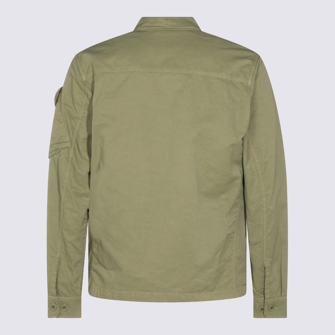 Cp Company Jackets - CAPERS | f2165a2440bf609eca23542df7c12e5c174f3e4a