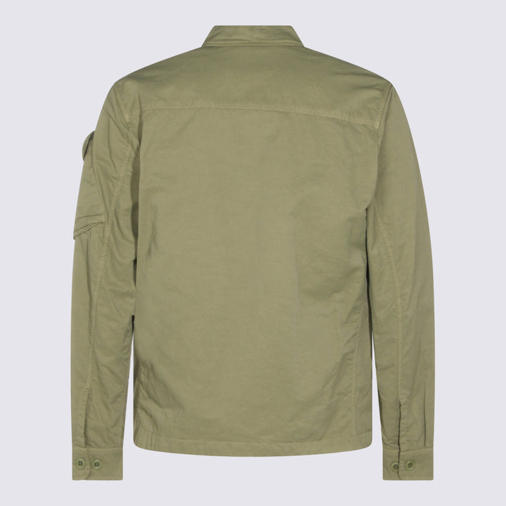 Cp Company Jackets - CAPERS | f2165a2440bf609eca23542df7c12e5c174f3e4a