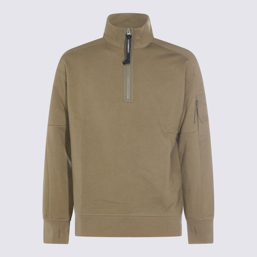 Cp Company Sweaters - CAPERS | af22ba0eb5a022a41ddde2f6f7f4701ee8198406