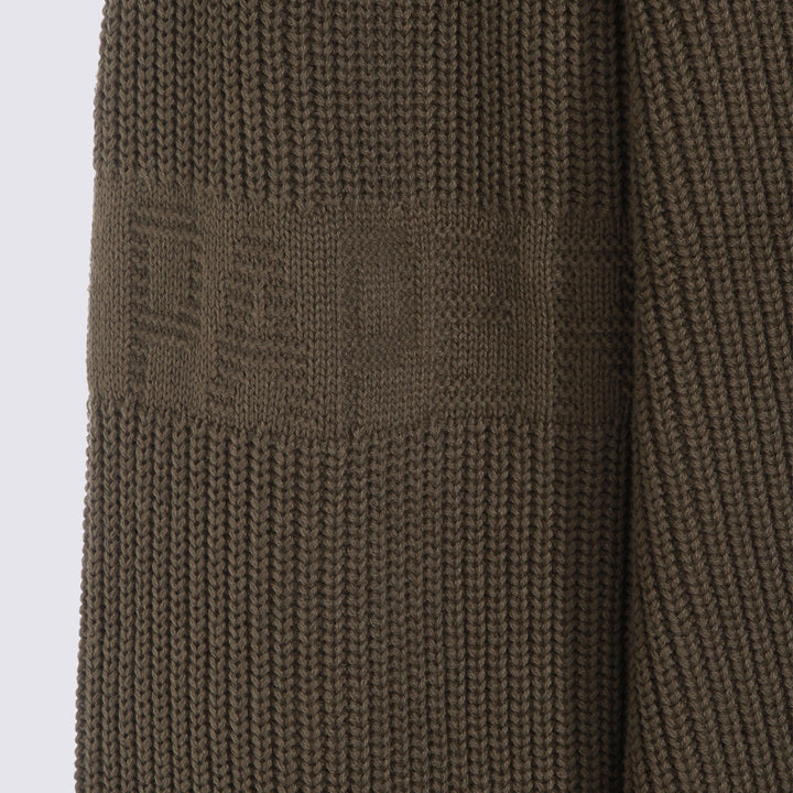 Daily Paper Uomo Sweaters - ROSIN GREEN | 4bd617154434ff92e7c9b8e202fb0e399c756c31