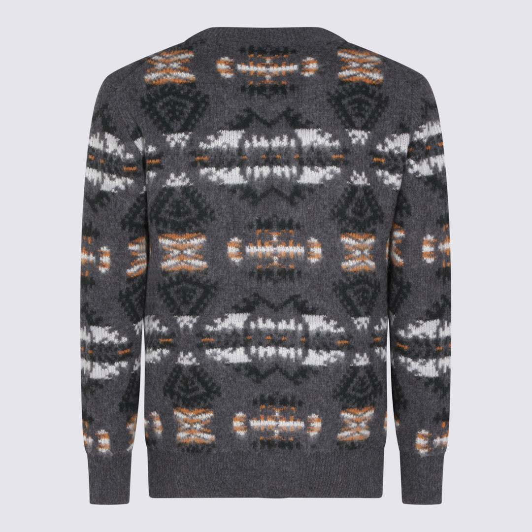 Altea Sweaters - Blacks and greys | 454cee99d0904050e510ca1b5551787370d4ee0c