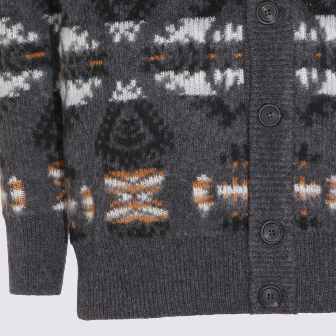 Altea Sweaters - Blacks and greys | dcea831a46a47d341cfabdddbb7c395f093b1561