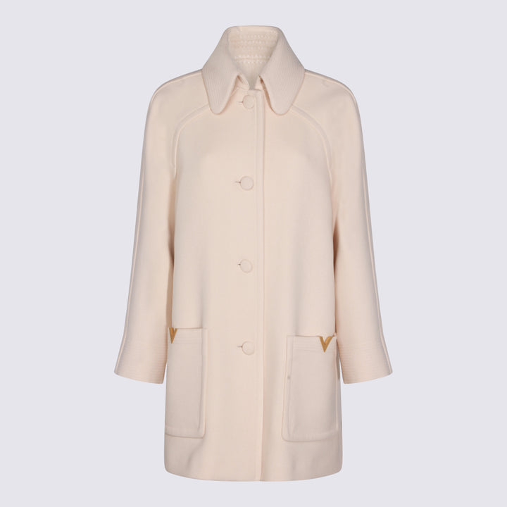 Valentino Coats - BETULLA | a288971ba0ef154a554379ff94d3fff7b491439d