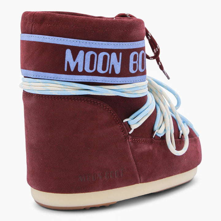Moon Boot Boots - Blue and green | 63de089183f809e8f3b0c7f0891a6be383637c01