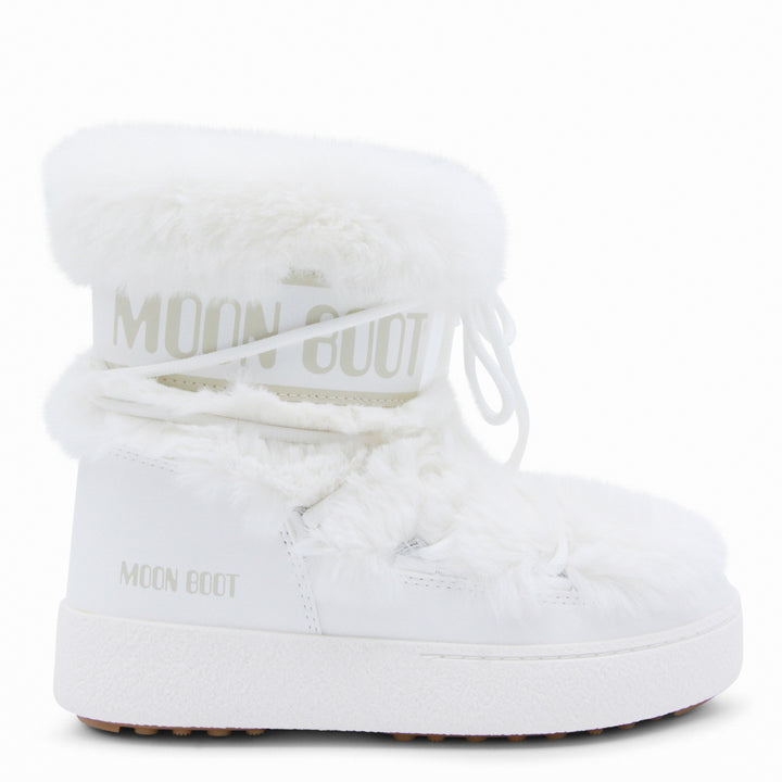 Moon Boot Boots - Light and natural | 6a15a9b4274a8fe9ed79aeba6affc783660e3e69