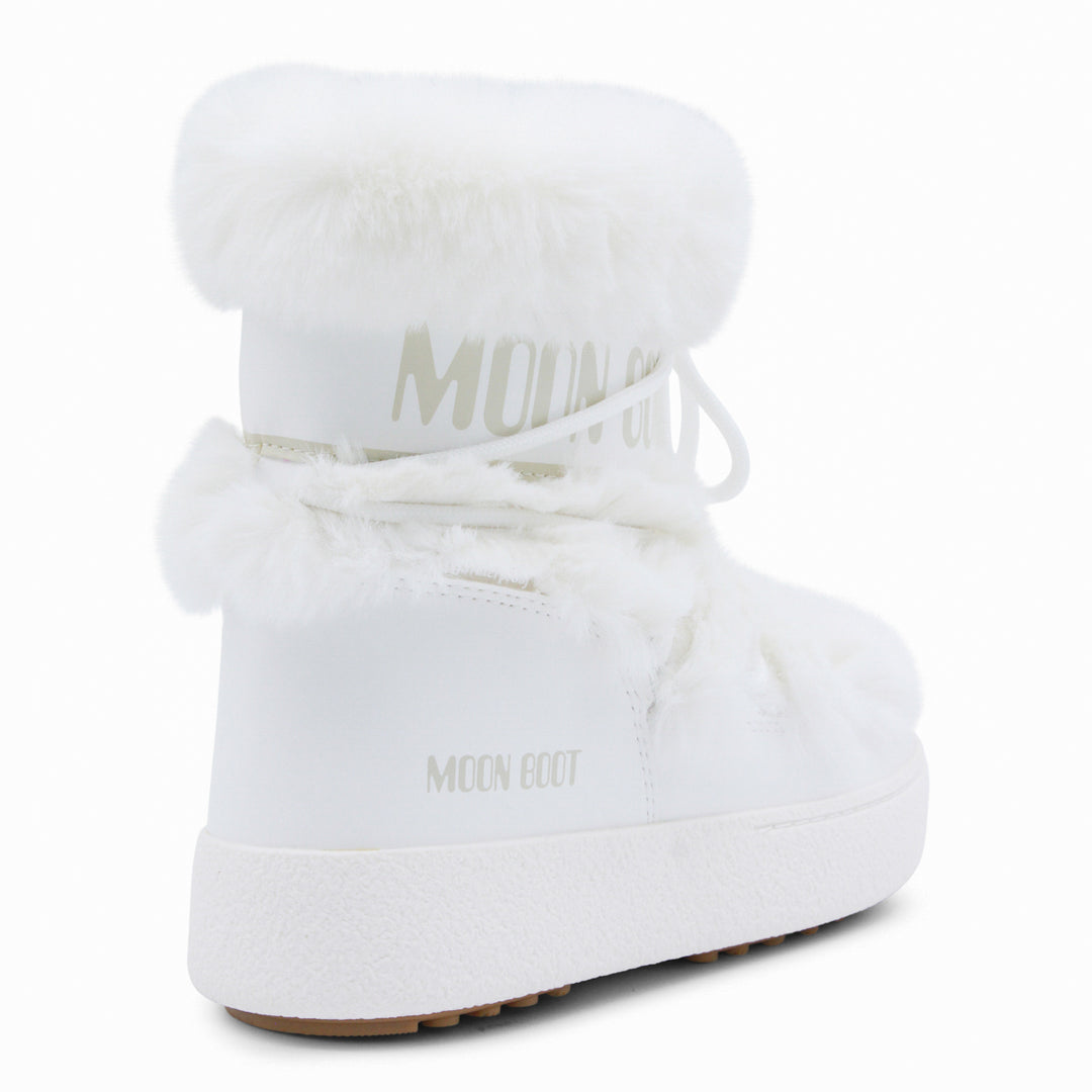 Moon Boot Boots - Light and natural | ef489000b1f6ec1d6a6665e49f7cbb551663ecf9