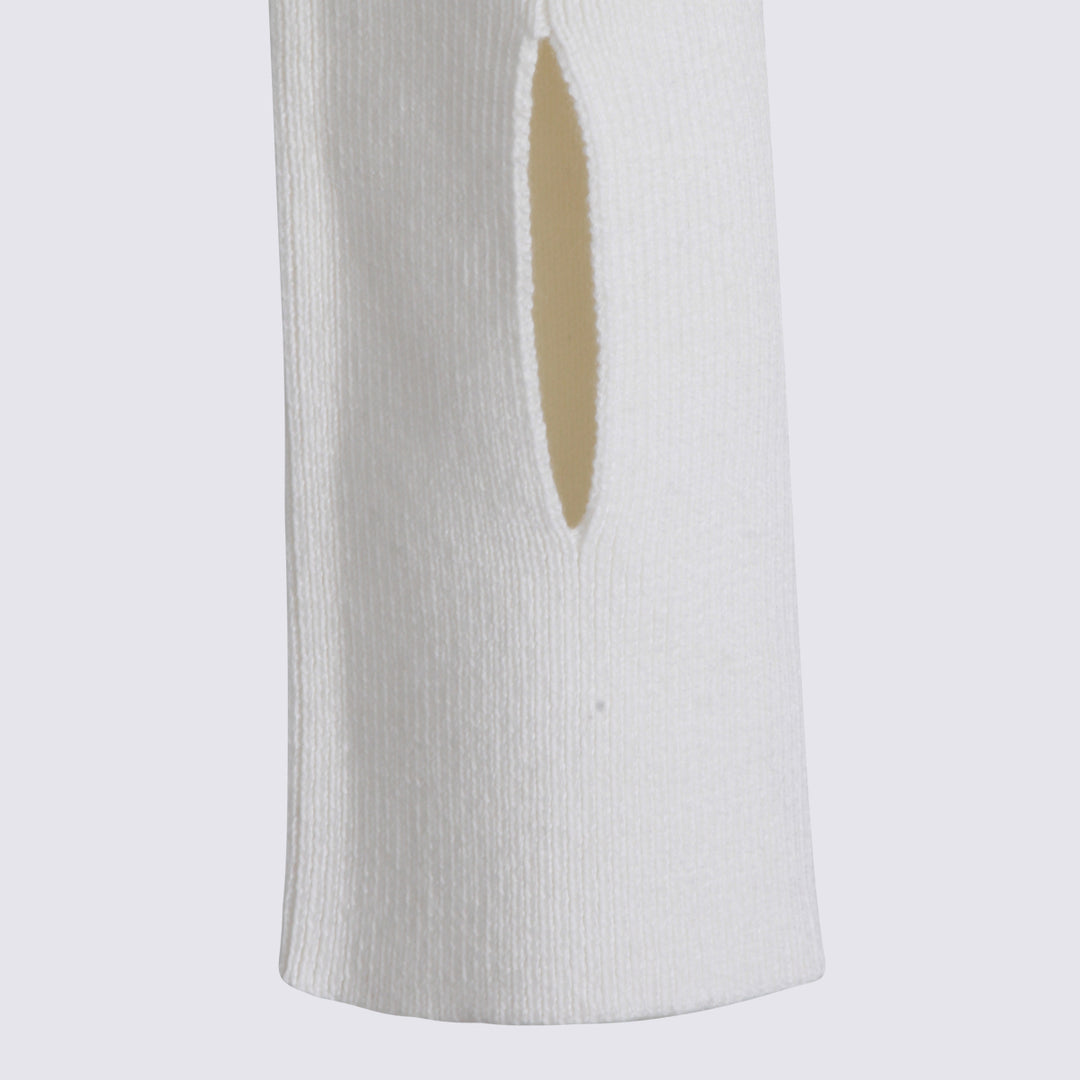 Aya Muse Sweaters - Light and natural | 6c73203826236b8cfc532f4b7aa4fbfe948e1b88