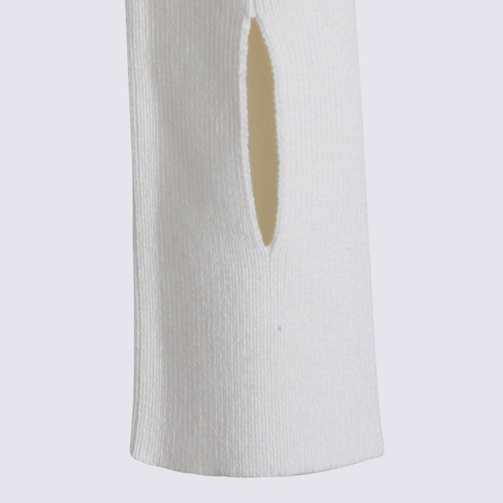 Aya Muse Sweaters - Light and natural | 6c73203826236b8cfc532f4b7aa4fbfe948e1b88