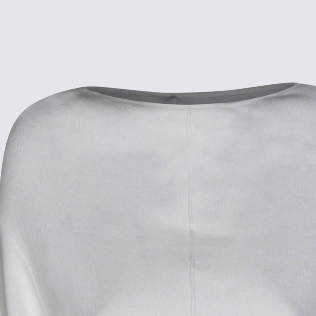 Aya Muse Sweaters - Light and natural | c961eb2e39000118a99c897f39da21c4861d849b